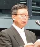 星野校長