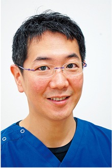 渡邉仁史院長