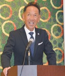 松村園長