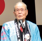 細田実行委員長