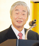 新納憲司会長