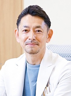 土屋博基院長