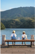 「水道のある風景」を募集