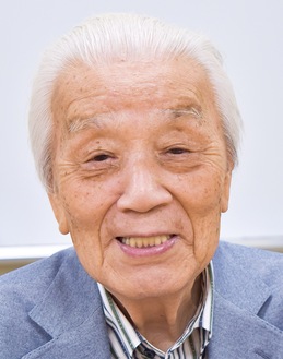 吉田 孝古麿（こうこまろ）さん