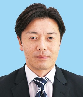 遊佐大輔氏