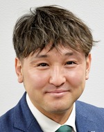 佐藤 直樹さん