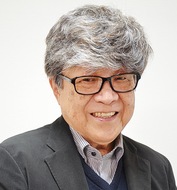 私のまちの連合会長