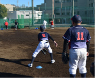 小学生に楽しさ伝える