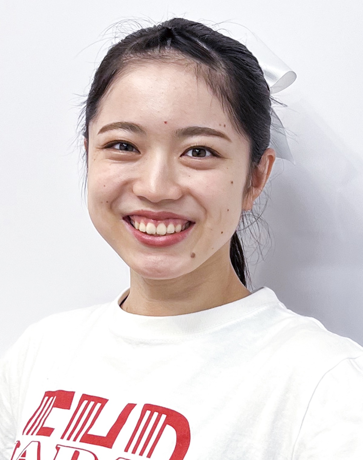 三冨 愛結さん | 本牧拠点のチアリーディングチームから日本代表メンバーに選ばれた | 中区・西区・南区 | タウンニュース