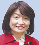 岸部 都氏