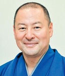 桂歌助さん