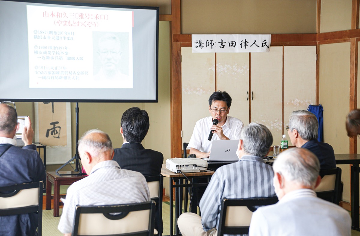 関東大震災の体験記読む