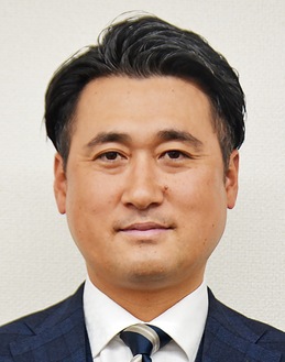 相沢 祐介さん