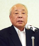 小野代表