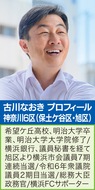 総務大臣政務官として