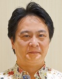 西田 けんたろうさん