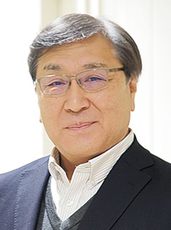 講師の長谷川俊雄氏