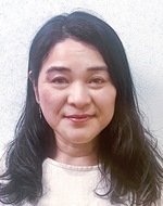 林 典子さん