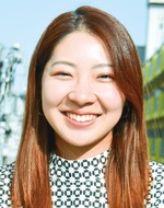 谷田 侑里香さん