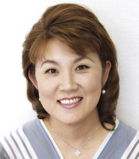 山田邦子さん