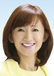 岡本英子氏