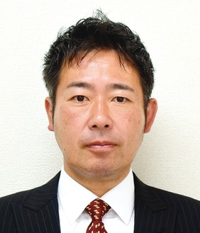 中村武人氏