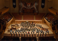 「最高の音」を響かせる 神奈川大学吹奏楽部がサマーコンサート開催