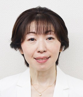 内田恵美子氏