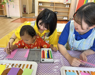 ”夏祭り”が大盛況