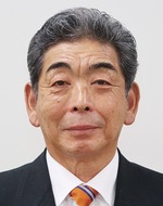 落合 繁さん