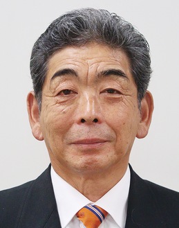 落合 繁さん