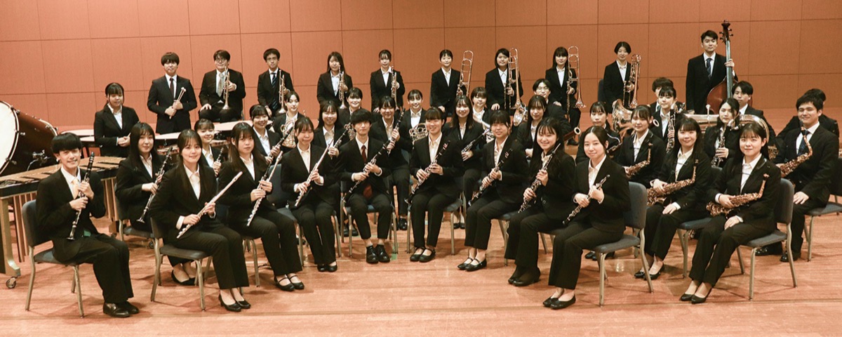 全日本吹奏楽 神奈川大が金賞に 大学の部、最多33回目 | 神奈川区 