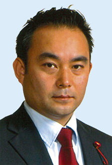 浅野文直氏