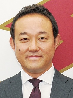 川崎ＢＴの元沢社長