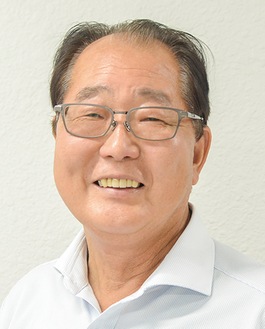 2021年入会。昭栄塗装株式会社代表取締役。宮崎中学校同窓会会長。趣味は映画観賞