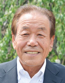 村木 健一さん