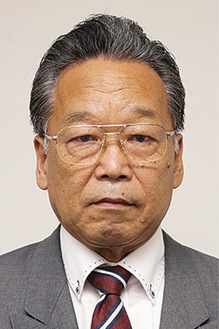 横関克弘氏