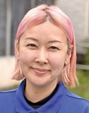 山田 理恵さん