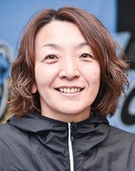 加藤 祐美子さん