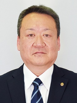 三田村有也氏