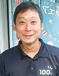 「見積りは無料ですので気軽に相談を」と佐久間さん