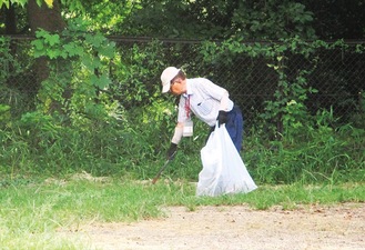 市民健康の森だより