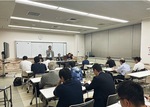 ７日に行われた実行委員会