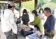 市民健康の森だより