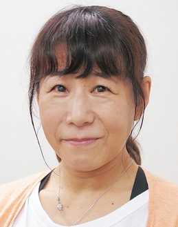 山本 泰子さん