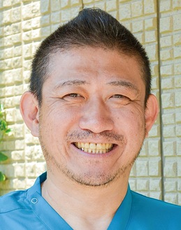 秋場 史康さん