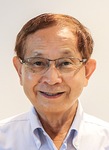 牛尾田建一副会長