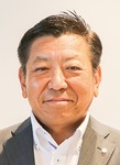 岡田英己幹事