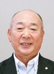 山口篤会長エレクト