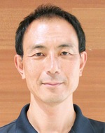 岡 洋之さん